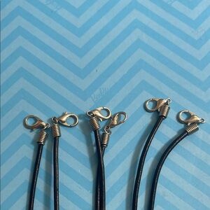 6 pcs necklace